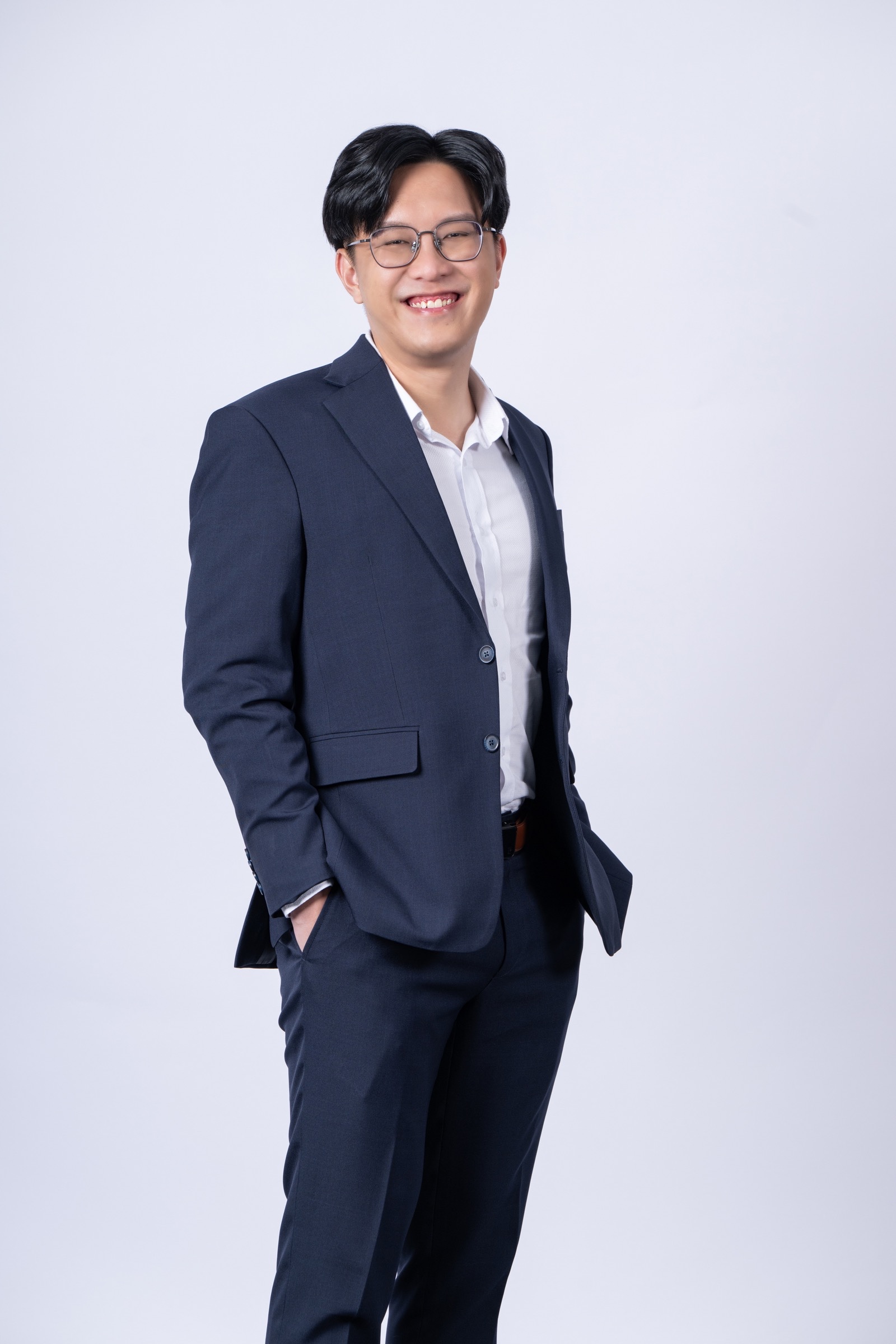 Terence Tang